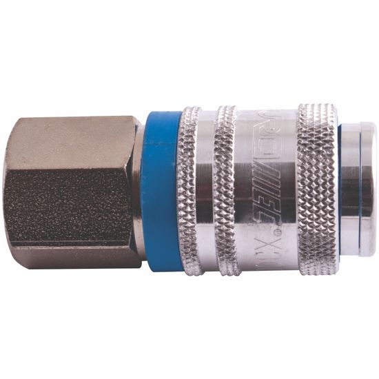 GAV Universal Light Quick Coupling 1/4 Female Bx300u/a1